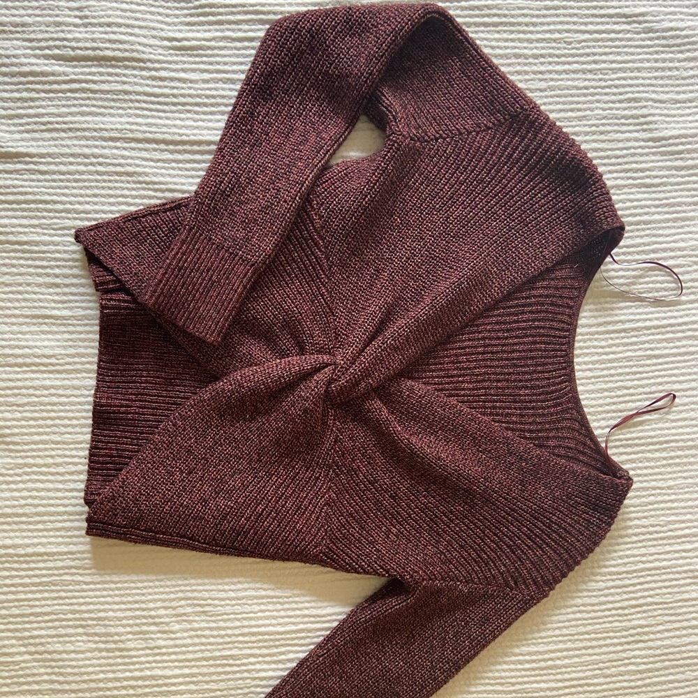 Matty M sweater size small